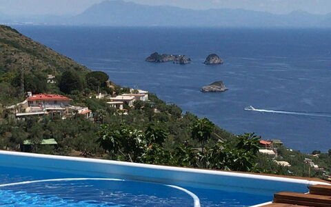Villa del Saraceno: Toevlucht, Kust En Oceanic Landvormen, Zee, Eco Hotel, Kust, Zwembad, Vrije Tijd, Oceaan, Landgoed