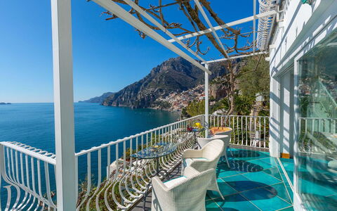 Villa Magnolia: Blauw, Balkon, Appartement, Toevlucht, Villa, Hotel, Eco Hotel, Badplaats, Zwembad, Caribbean