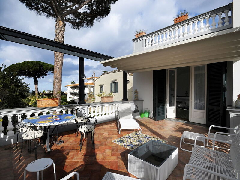 Villa Marion