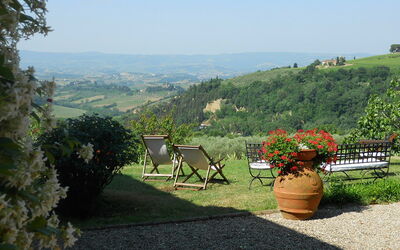 Villa Novellina