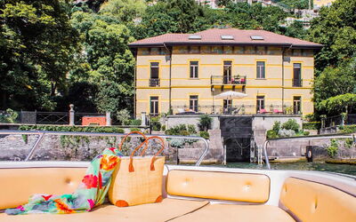 Villa Virginia