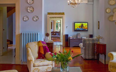 Villa Virginia