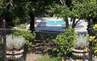 Villa Virginia