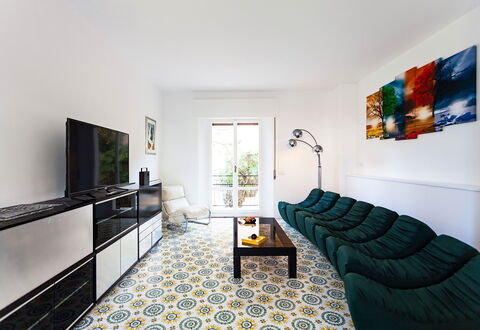 Casa Milena: Meubilair, Interieur Ontwerp, Flooring, Verdieping, Muur, Bankstel, Woonkamer, Kamer, Verlichting, Huis