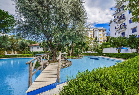 Casa Primavera: Blauw, Zwembad, Toevlucht, Appartement, Hotel, Condominium, Reflectie, Badplaats, Eco Hotel, Reflecting Pool