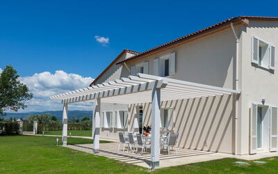 Villa Monsummano
