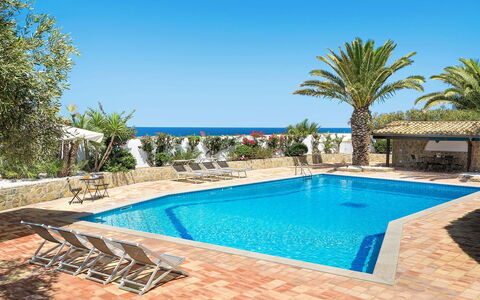 Cala Diletta: Blauw, Zwembad, Toevlucht, Buitenmeubels, Eco Hotel, Tropen, Schaduw, Ligstoel, Badplaats