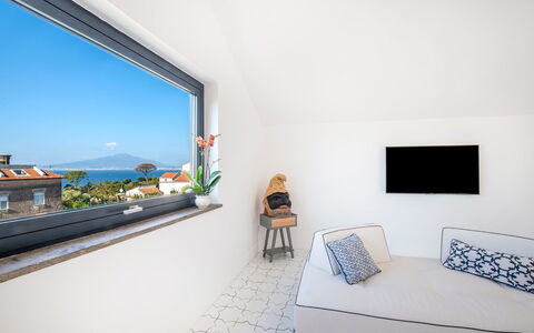 The Ivy Penthouse: Meubilair, Interieur Ontwerp, Verdieping, Kamer, Hoofdkussen, Kussen Gooien, Woonkamer, Penthouse, Linens