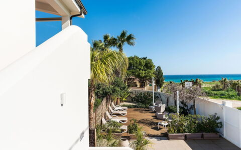 Ippocampo: Zee, Oceaan, Toevlucht, Balkon, Kust, Eco Hotel, Tropen, Landgoed, Badplaats