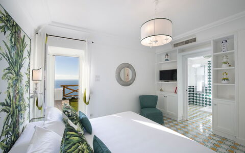 Villa Melissa: Meubilair, Interieur Ontwerp, Zee, Verdieping, Flooring, Appartement, Toevlucht, Stoel, Oceaan, Hotel