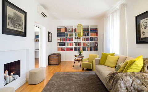 La Terrazza: Meubilair, Interieur Ontwerp, Verdieping, Flooring, Bankstel, Muur, Woonkamer, Kamer, Houten Vloer, Huis