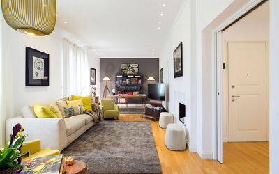 La Terrazza: Meubilair, Interieur Ontwerp, Verdieping, Flooring, Bankstel, Muur, Houten Vloer, Woonkamer, Kamer, Hout