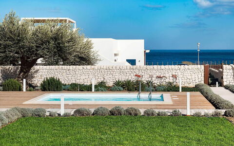 Rosemary: Toevlucht, Tuin, Zwembad, Schaduw, Landscaping, Villa, Buitenmeubels, Eco Hotel, Gang