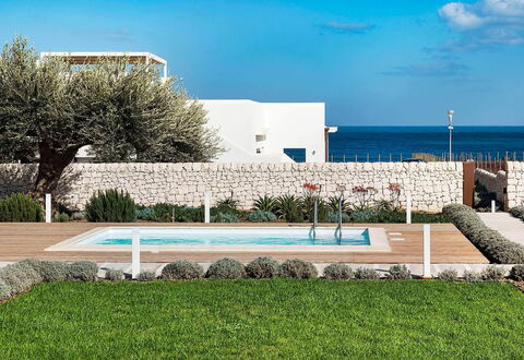 Rosemary: Toevlucht, Tuin, Zwembad, Schaduw, Landscaping, Villa, Buitenmeubels, Eco Hotel, Gang