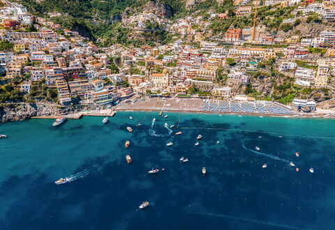 San Sebastiano: Zwemwater, Kust, Zee, Kust En Oceanic Landvormen, Zomer, Boot, Strand, Toeristische Attractie, Oceaan, Watercraft