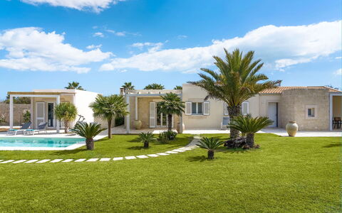 Villa Doddi: Huis, Landgoed, Schaduw, Tuin, Landscaping, Villa, Hacienda, Eco Hotel, Herenhuis