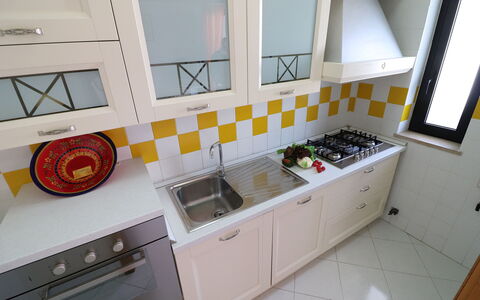 Gio: Keuken, Fornuis, Major Appliance, Toestel Van De Keuken, Countertop, Fornuis, Hout, Flooring, Gasfornuis, Interieur Ontwerp