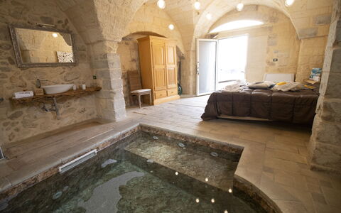 Coclea Heritage Suites: Flooring, Verdieping, Plafond, Zwembad, Lichte Inrichting, Hotel, Toevlucht