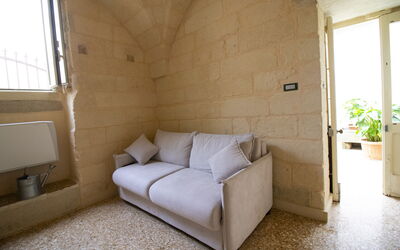 Accommodatie:&nbsp;La Curte Suite