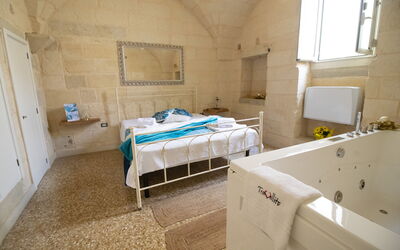 Accommodatie:&nbsp;La Curte Suite