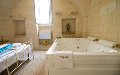 Accommodatie:&nbsp;La Curte Suite