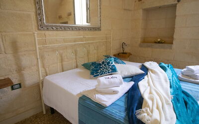 Accommodatie:&nbsp;La Curte Suite