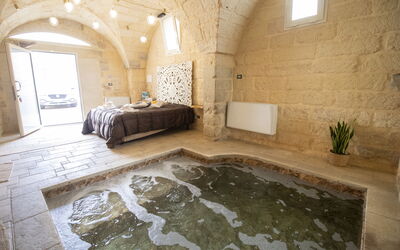 Coclea Heritage Suites: Verlichting, Hotel, Zwembad, Lichte Inrichting, Toevlucht