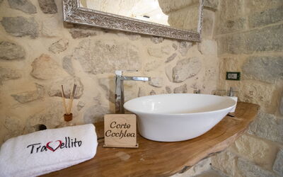Accommodatie:&nbsp;La Limesa Suite