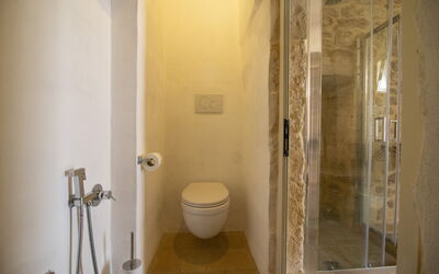 Accommodatie:&nbsp;La Limesa Suite