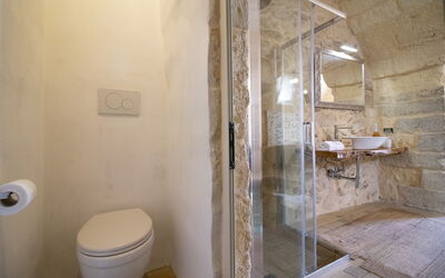 Accommodatie:&nbsp;La Limesa Suite