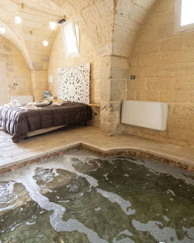 Coclea Heritage Suites: Verlichting, Hotel, Zwembad, Lichte Inrichting, Toevlucht