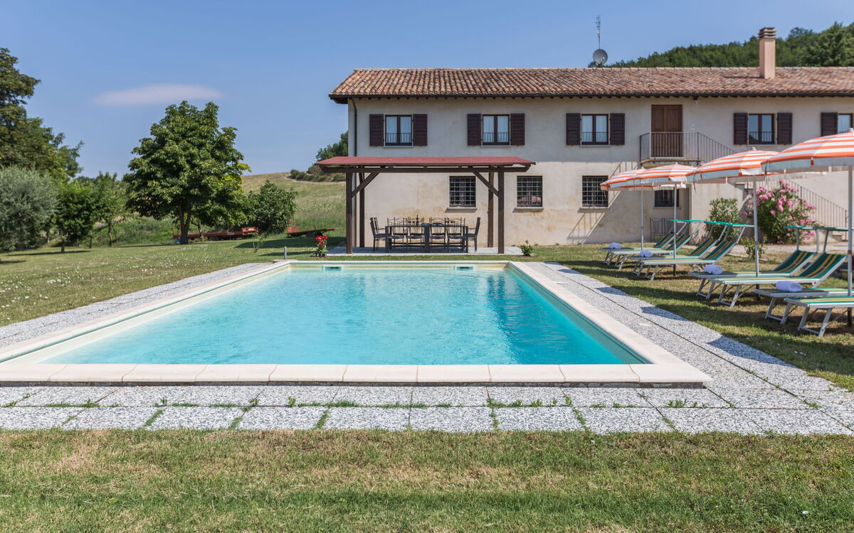 Villa Felice, Private Pool and Hills