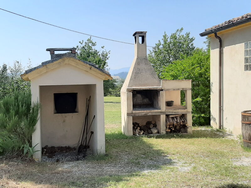 Villa Felice, Private Pool and Hills