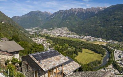 Valtellina 645