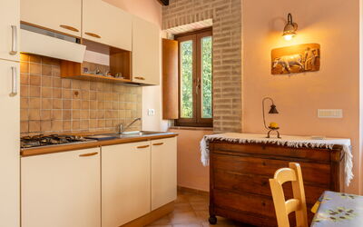 Accommodatie:&nbsp;Il Giuncheto Lago
