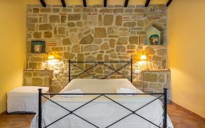Accommodatie:&nbsp;Il Giuncheto, Monolocale Lago 1