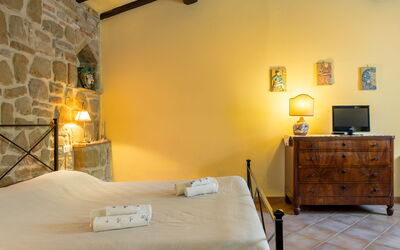 Accommodatie:&nbsp;Il Giuncheto, Monolocale Lago 1