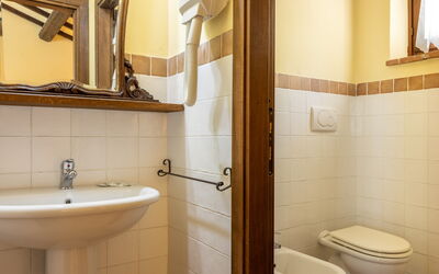 Accommodatie:&nbsp;Il Giuncheto, Monolocale Lago 1