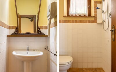Accommodatie:&nbsp;Il Giuncheto, Monolocale Lago 1