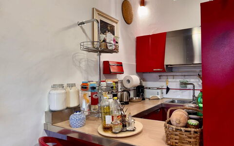 Accommodatie:&nbsp;Family, Borgo Antico