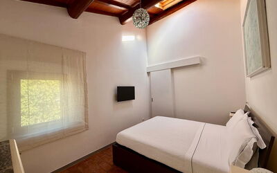 Accommodatie:&nbsp;Family, Borgo Antico