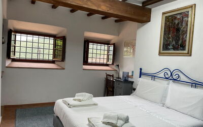 Accommodatie:&nbsp;Noce