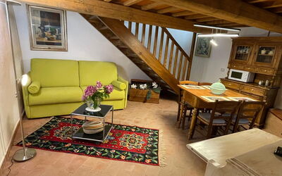 Accommodatie:&nbsp;Cantuccio