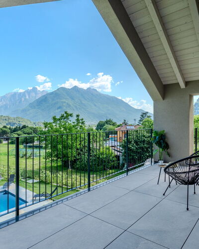 La Serena: Berg, Heuvel, Bergketen, Heuvel Station, Zwembad, Alpen, Ridge, Vallei, Schaduw, Eco Hotel