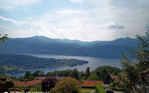 Bellavista Dimora Storica Vista Lago: Berg, Bergachtig Landvormen, Zwemwater, Watervoorraden, Heuvel, Natuur, Hoogland, Natuurlijk Landschap, Landschap, Bergketen