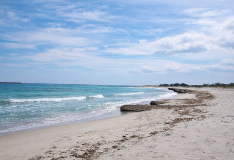 Appartamento Agrustos, Wifi, Ac: Lucht, Blauw, Strand, Watervoorraden, Dag, Zwemwater, Water, Natuurlijke Omgeving, Kust, Horizon