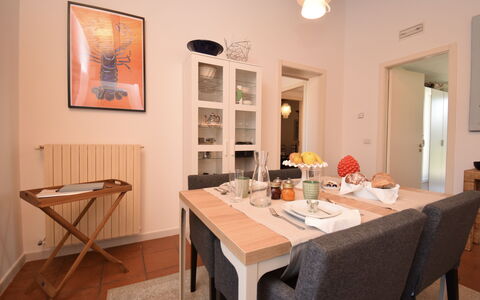 Villa Il Carato, Private Pool, Modica: Meubilair, Interieur Ontwerp, Flooring, Eetkamer, Stoel, Tafel, Hout, Keuken En Eettafel, Verdieping, Kamer