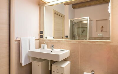 Accommodatie:&nbsp;La Corte di Marga - Gustet 3