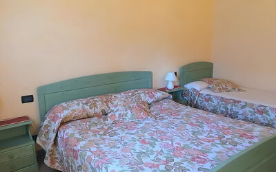 Accommodatie:&nbsp;La Corte di Marga - Gustet 3