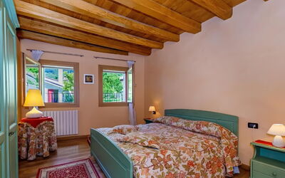 Accommodatie:&nbsp;La Corte di Marga - Gustet 3